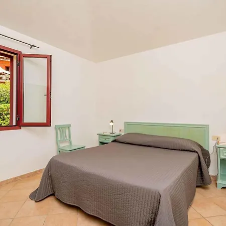 In 42788 Apartment Monte Petrosu