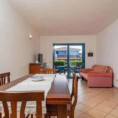 In 42788 Apartment *