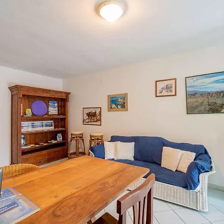 In 42788 Apartment Monte Petrosu